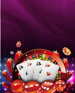 daily a app အွန်လိုင်း ကတ်ဂိမ်းများ Poker Teen Patti MMK မြန်မာ