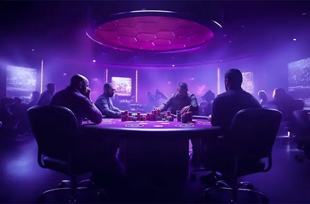 တိုက်ရိုက်ကာစီနို Live Casino
