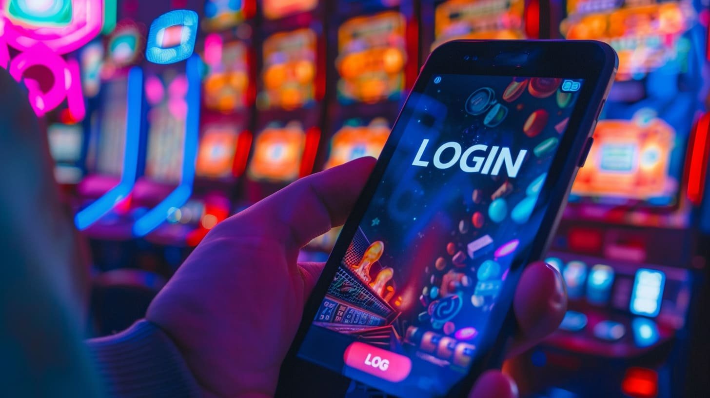 Slots နှင့် Esports ဂိမ်းများ